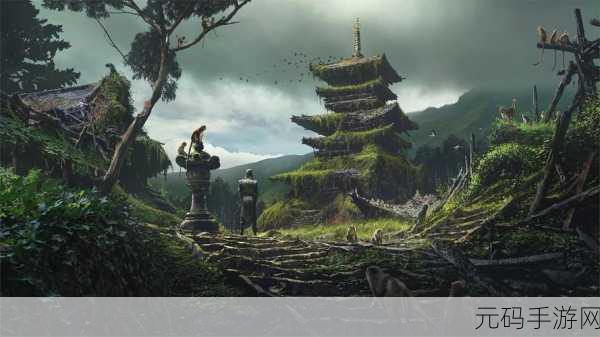 刺客信条，影震撼来袭，手游界即将迎来全新力作