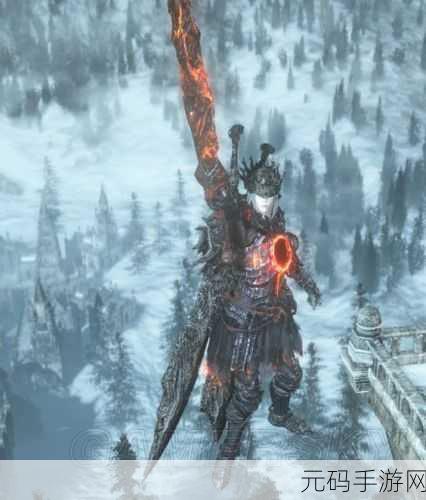 黑暗之魂3 DLC2深度解析,希拉套装获取攻略与高效资源管理策略