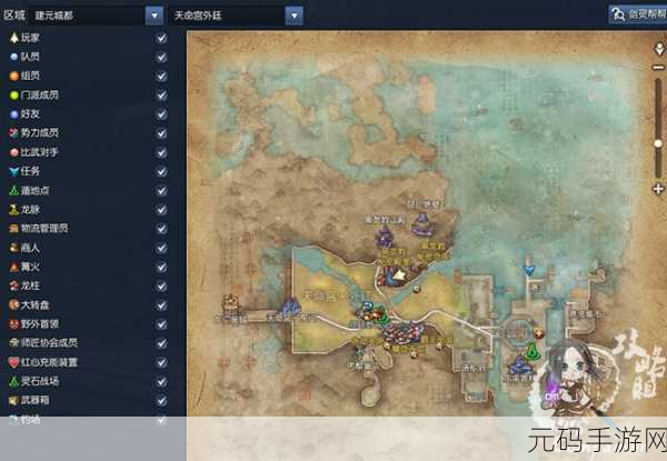 剑灵战场新版本深度解析,独步天下,老二单拉战术全揭秘