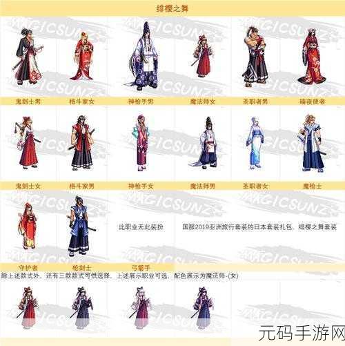 DNF装扮邮递装置稀有，深入解析职业跨越特性