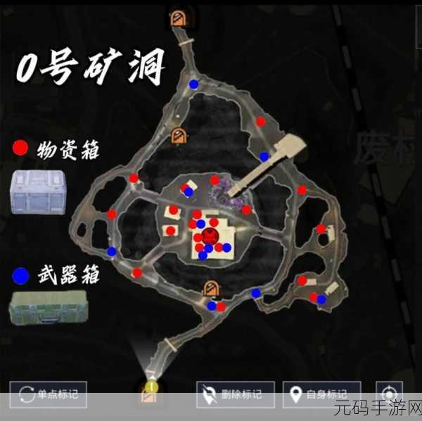 绝地求生刺激战场新动向,深度解析训练模式与褐湾地图探索指南