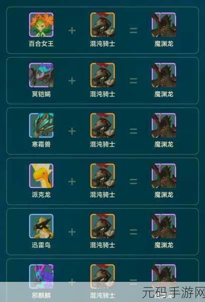 手游资讯,深入解析天命传说中的暗杀之王——格里芬