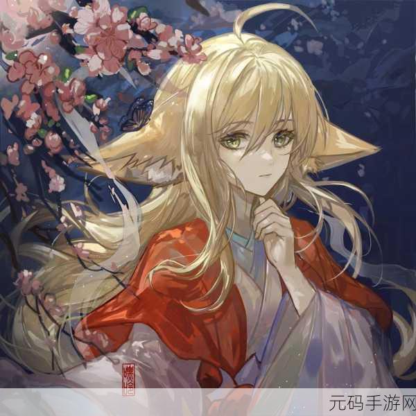 狐妖小红娘月红篇手游，东方月初与涂山红红传奇爱情再现