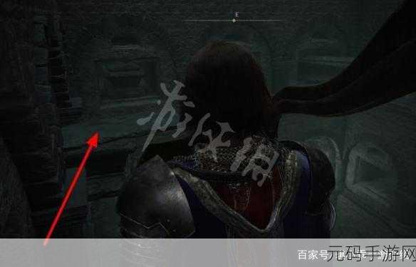 艾尔登法环,指纹石盾武器获取全攻略