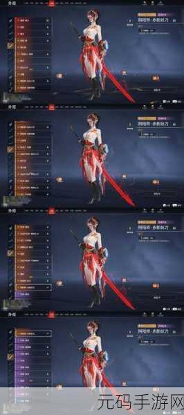 剑灵崛起新版本震撼发布，决斗之旗飘扬，荣耀试炼等你挑战