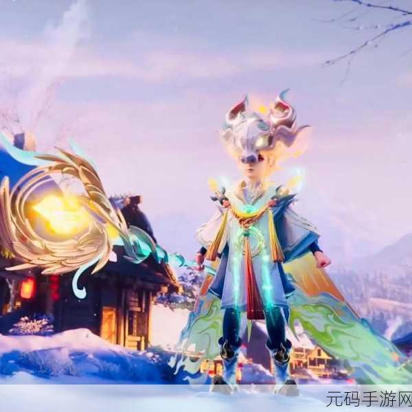 王者荣耀新皮肤爆料，鬼谷子神秘之影引领风潮！