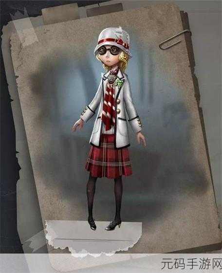 手游资讯，第五人格策略革新，牛仔与盲女联手打造无解阵容