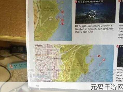 GTA5核废料收集，从新手到大师的全面攻略
