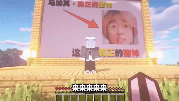 我的世界手游,揭秘猪的无限繁殖秘籍与最新游戏动态