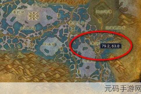 魔兽世界手游资讯，破碎大厅普通难度入口详解