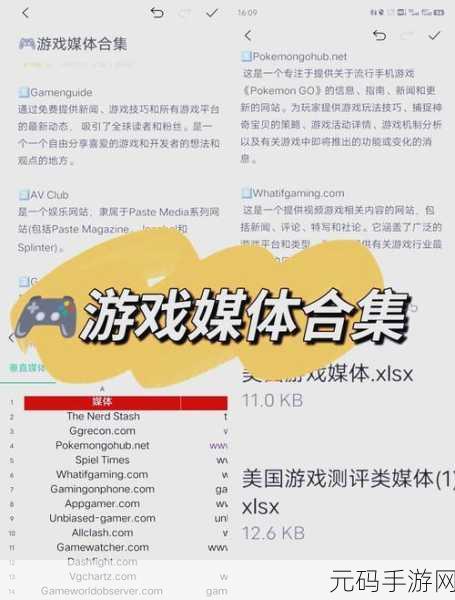 手游资讯，社交媒体时代下的新游戏发布与深度反思