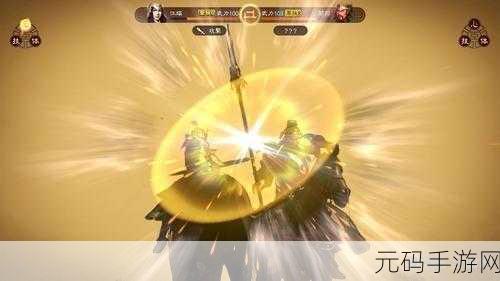 三国志13威力加强版单挑系统深度剖析与资源管理优化策略