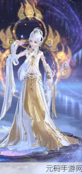 手游资讯，云裳羽衣无号交易新风尚，解锁心仪之选轻松卖