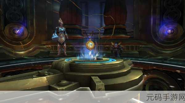 魔兽世界8000,重返艾泽拉斯的传奇之旅手游资讯深度解析