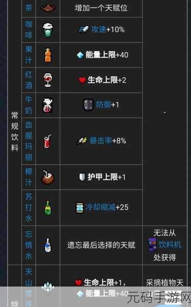 元气骑士道士二技能适配天赋全攻略