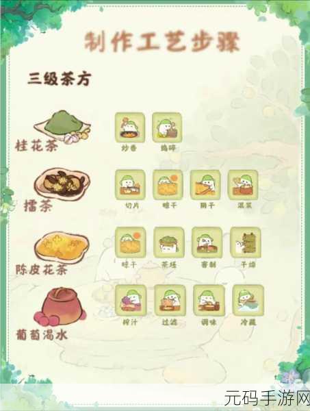 桃源深处有人家农忙时节活动全新攻略,高效玩法与任务指南