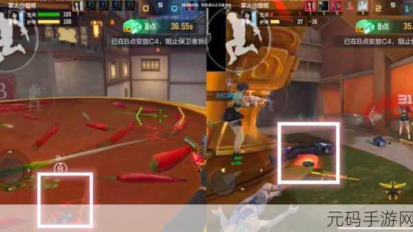 CF手游，正当操作踢出不良队友，解决游戏中遇到的困扰
