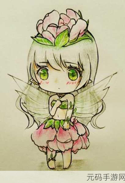 揭秘造梦西游4芙蓉仙子,角色设定、缺席原因与资源管理策略