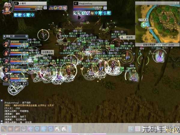 手游资讯,寻觅游戏中的光明与黑暗,画像位置揭秘新版本深度解析