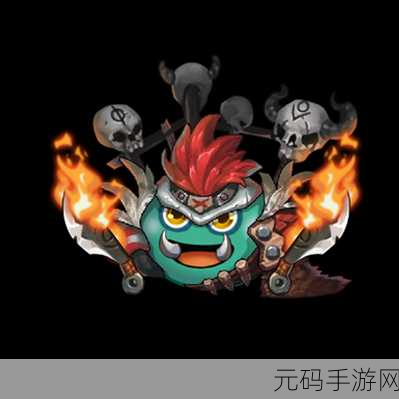 不思议迷宫冈布奥搭配策略与组合推荐手游资讯