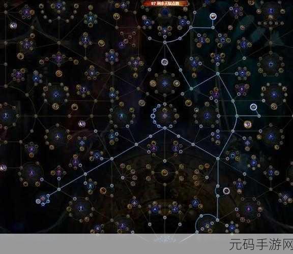 流放之路，碎严山坡新冒险篇章盛大开启