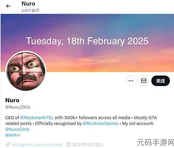 GTA6预告发布400天,跳票悬念依旧,玩家期待不减