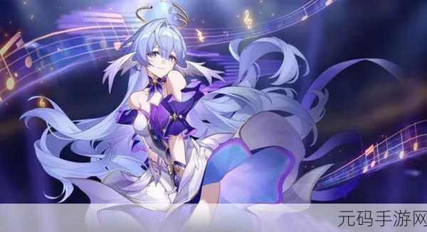 手游资讯,崩坏三23章GM揭秘,新篇章神秘力量震撼登场