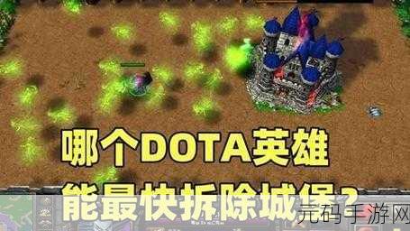 全面解析城堡争霸，提升战斗力的有效策略与技巧
