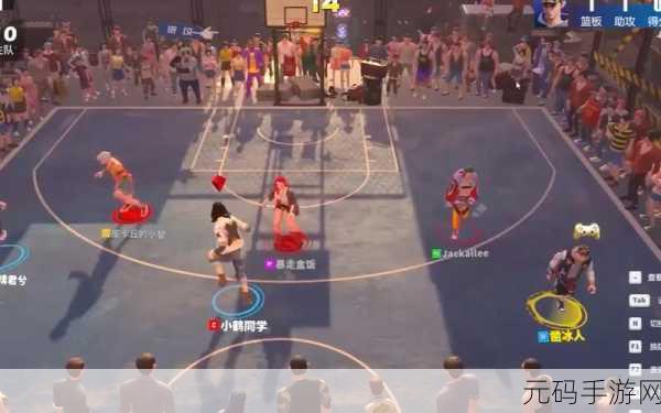 街篮手游SF小前锋最佳涂鸦搭配全方位深度解析