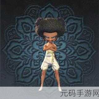 剑灵手游新版本爆料，大叔捏脸数据上线，塑造独特魅力角色