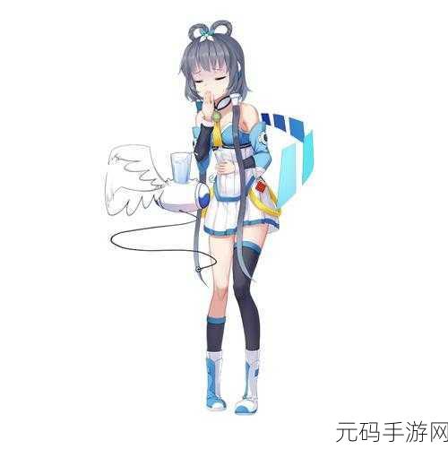 原神洛天依联动，音符与元素的梦幻交响，手游界新篇章即将开启