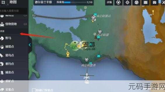 诺亚之心全面升级攻略,解锁高效升级方法与技巧