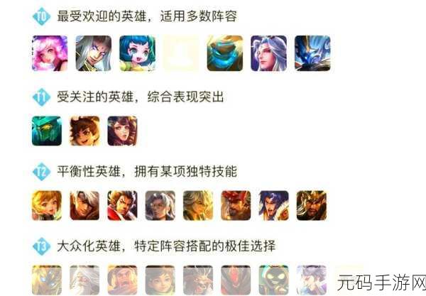 王者荣耀辅助玩家的荣耀之路,从经典到进阶的全面解析