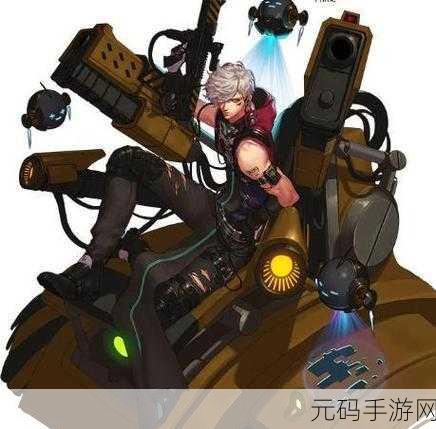 地下城与勇士M机械师PK及刷图技能加点全面介绍与优化攻略