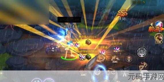 DNF手游资讯,探索全新副本无尽深渊挑战攻略