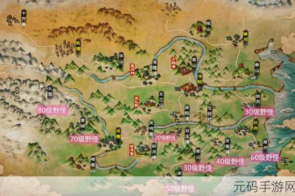 烟雨江湖分筋错骨秘技高效升级全攻略