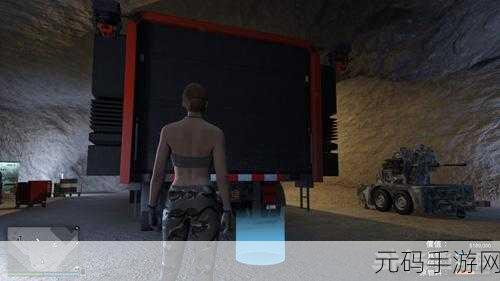 GTA5手游版多地堡生产模式深度解析，策略与利润最大化