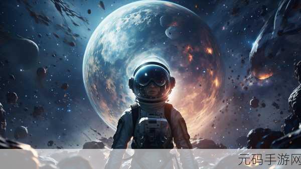 泰拉瑞亚星空探秘,全新版本星辰大海震撼发布,开启无尽冒险之旅