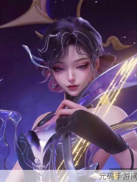 王者荣耀璀璨星辰新英雄爆料，潘北杨玉环即将登场