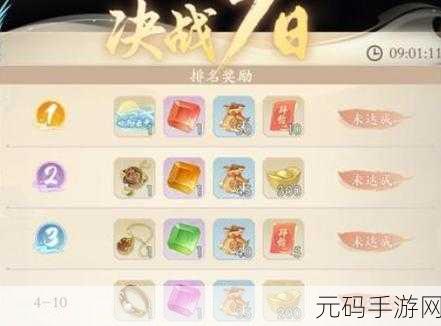 凌云诺珍宝获取及培养全攻略，解锁手游新境界