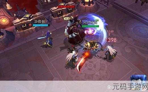 乱斗西游赛太岁阵容搭配深度解析，助你战场称雄