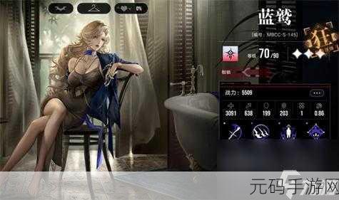 无期迷途手游资讯，净化剂获取攻略详解