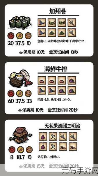 揭秘饥荒手游，怪物血量一目了然的新版本更新资讯