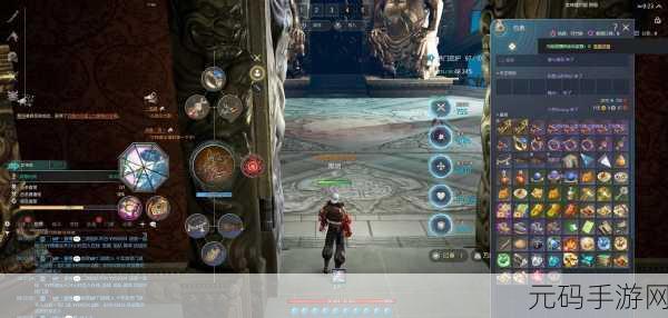 剑灵拳师震撼归来，全新手游版本更新资讯