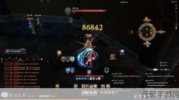 剑灵拳师震撼归来,全新手游版本更新资讯