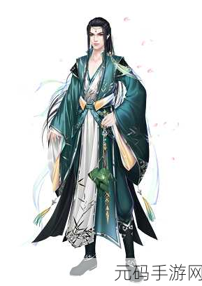 京门风月手游深度解析，飞雁暗卫独特技能与实战运用探讨