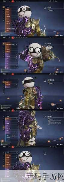 SSR兵俑震撼登场,策略智慧与坚固防御的巅峰结合之作——手游战魂纪元新版本深度解析
