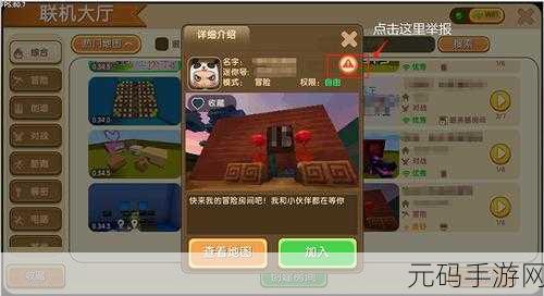 迷你世界账号合租新风尚，共享游戏乐趣的全方位指南