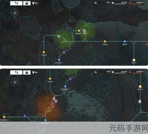 雷索纳斯高效刷取绝命奖章最新攻略
