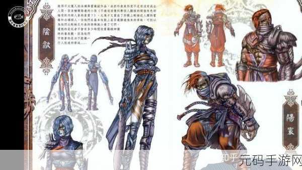 堕魔之路新探秘，天地劫·天地战纪手游深度资讯解析